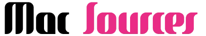 MacSources